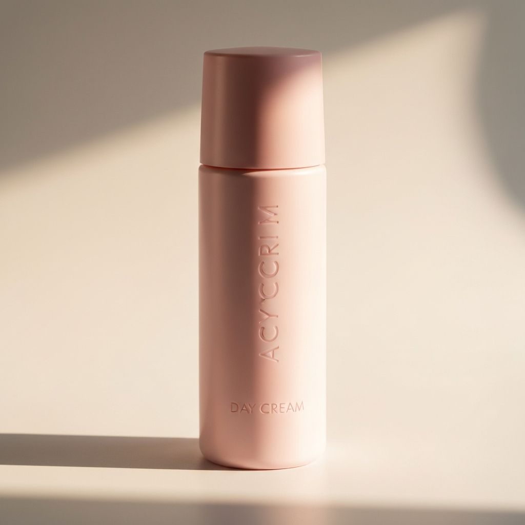 Dnevna Zaščitna Krema