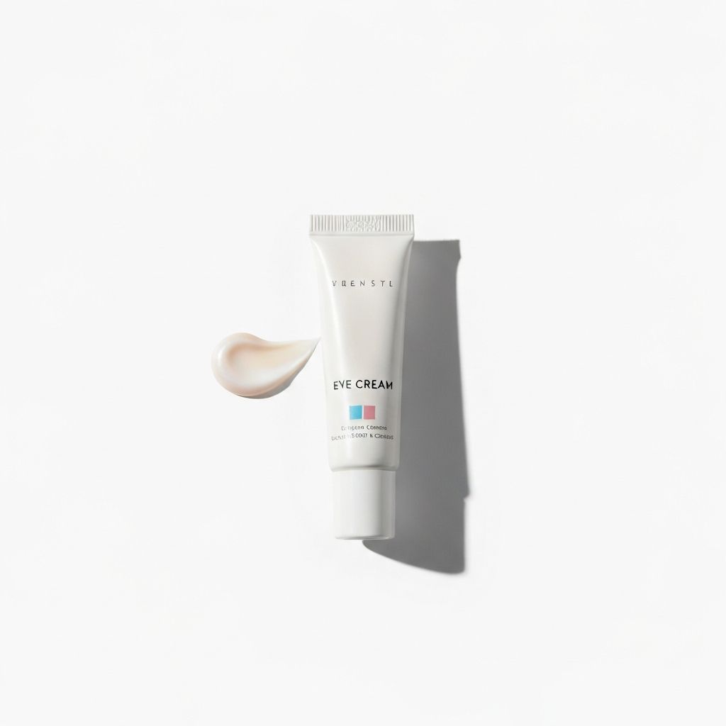 Krema za Predel Okoli Oči